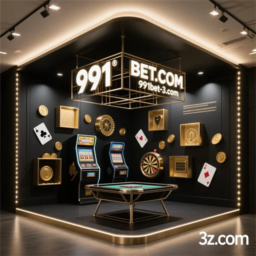 Descubra a Experiência de Jogos Ao Vivo no 991bet.com