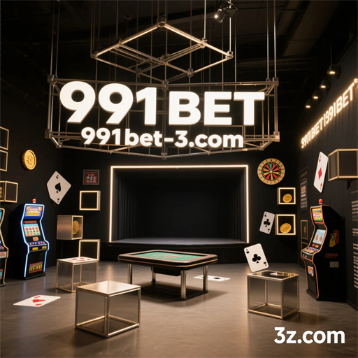 Descubra a Emoção da Loteria no 991bet.com