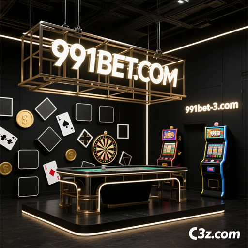 Explorando o Mundo dos Caça-Níqueis no 991bet.com