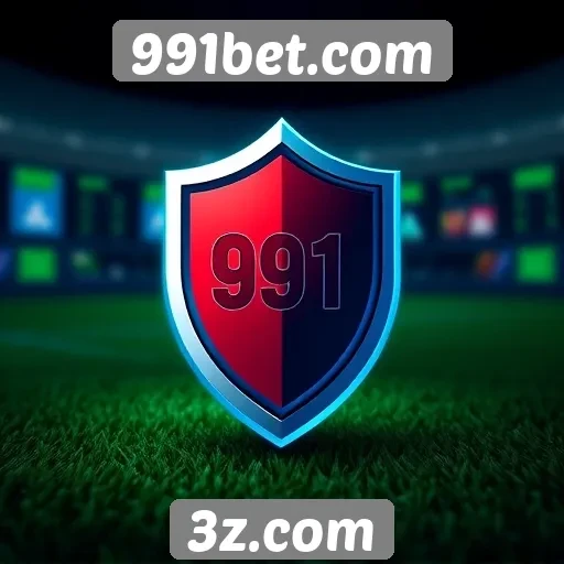 Segurança e proteção de dados no 991bet.com