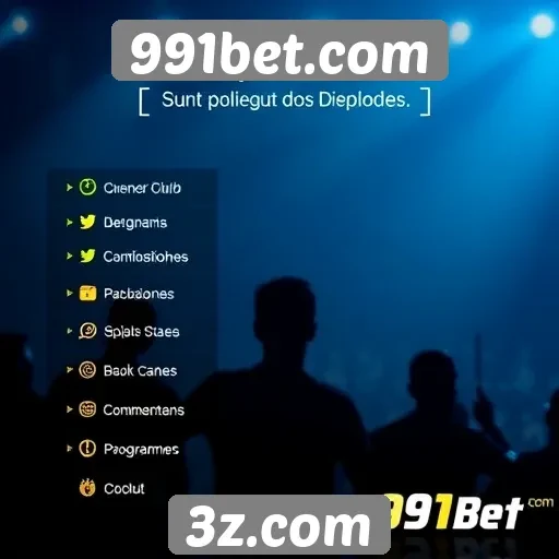 Métodos de pagamento aceitos no 991bet