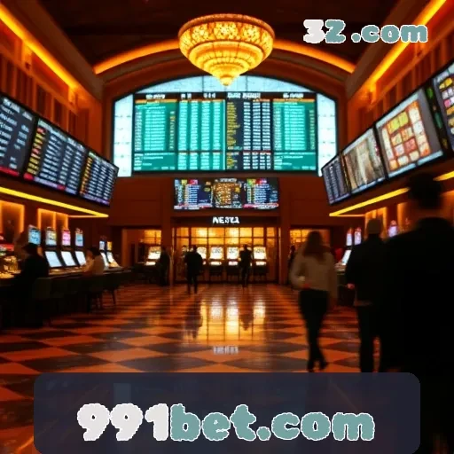 991bet.com: Vantagens do App para Apostas em Qualquer Lugar