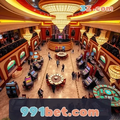 991bet.com: Login Inovador para Jogadores Brasileiros em 2023