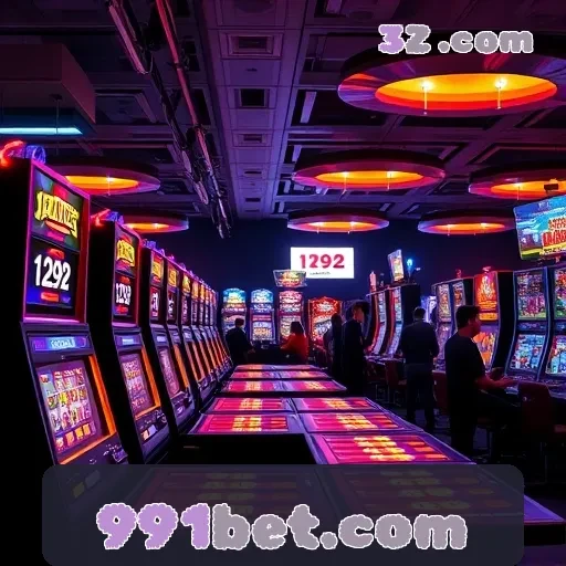 991bet.com: Descubra os Benefícios Incríveis do Programa VIP