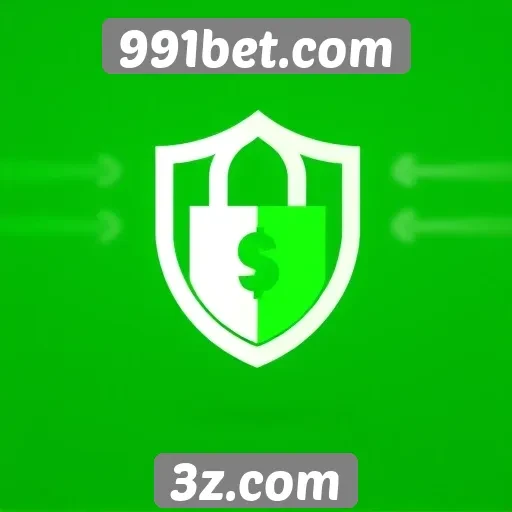 Avaliação da segurança no site 991bet.com