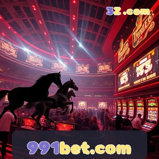 991bet.com: Ofertas Imperdíveis que Aumentam Seu Jogo