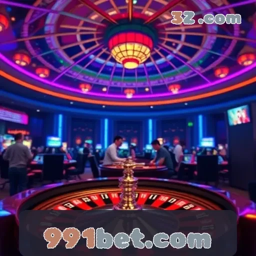 991bet.com: Surpreenda-se com os Incríveis Bônus Disponíveis!